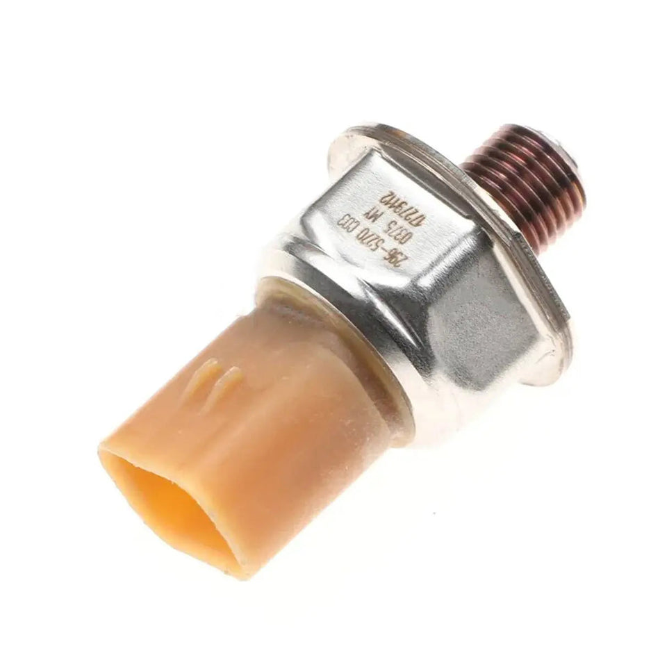 296-5270 Common Rail Oil Pressure Sensor Transducer for Caterpillar Sensor Gp-Pressure Excavator