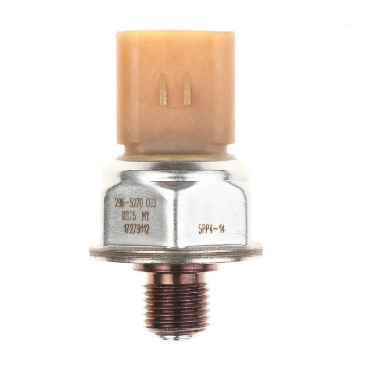 Topsealkit 296-5270 oil pressure sensor, for Caterpillar Sensor Gp-Pressure Excavator - image 4