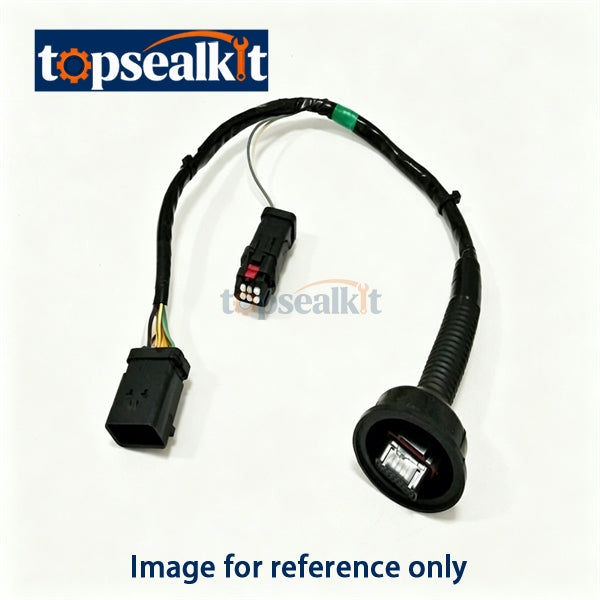 4211370 Caterpillar Excavator 318D2 Display Wiring Harnesses C4.4 Engine High Quality Part No.: 4211370