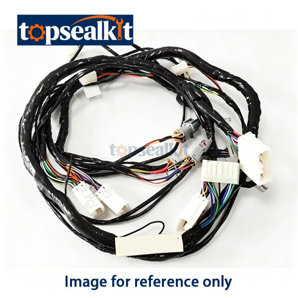 114D010B0 Sumitomo Wiring Harness High Quality 114-D010-B-0
