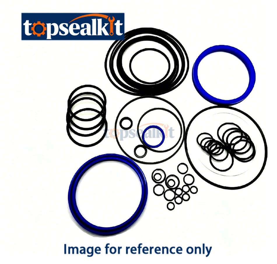 3363122811 Hydraulic Breaker Sea lKit for AtlasCopco HB3600