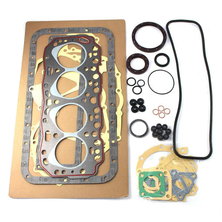 2J Engine Overhaul Gasket Kit for Toyota 5FD SDK8 Steer Loader Forklift