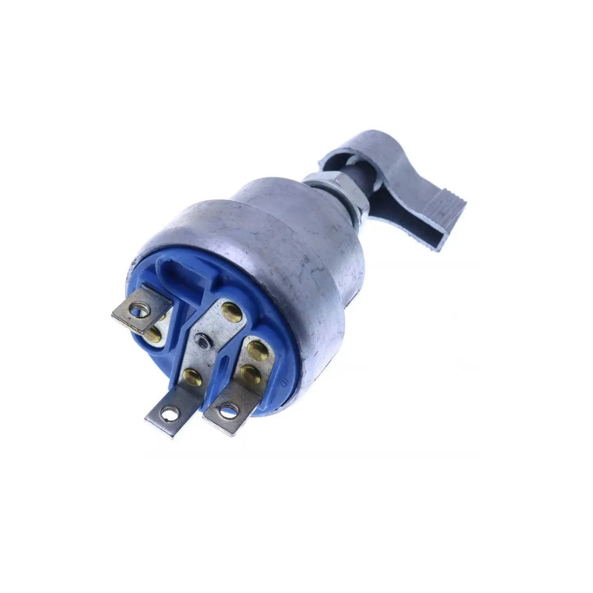 3 pins ignition switch 2S-2342 for Caterpillar 561B 561C 631C - image 2