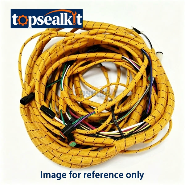 4643039 Caterpillar 312D2Gc External Wiring Harness Di 3054C Engine High Quality Part No.: 4643039