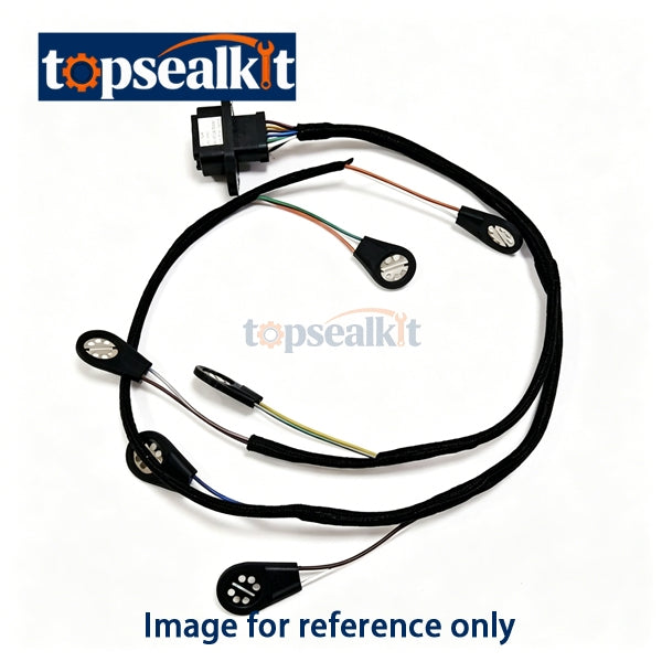 4250289 Caterpillar Excavator 365C Fuel Injector Nozzle Wiring Harness C18 Engine 4250289 Topseailkit Excavator Replacement