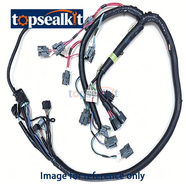 Hitachi Excavator 300-5G Display Wiring Harnesses High Quality