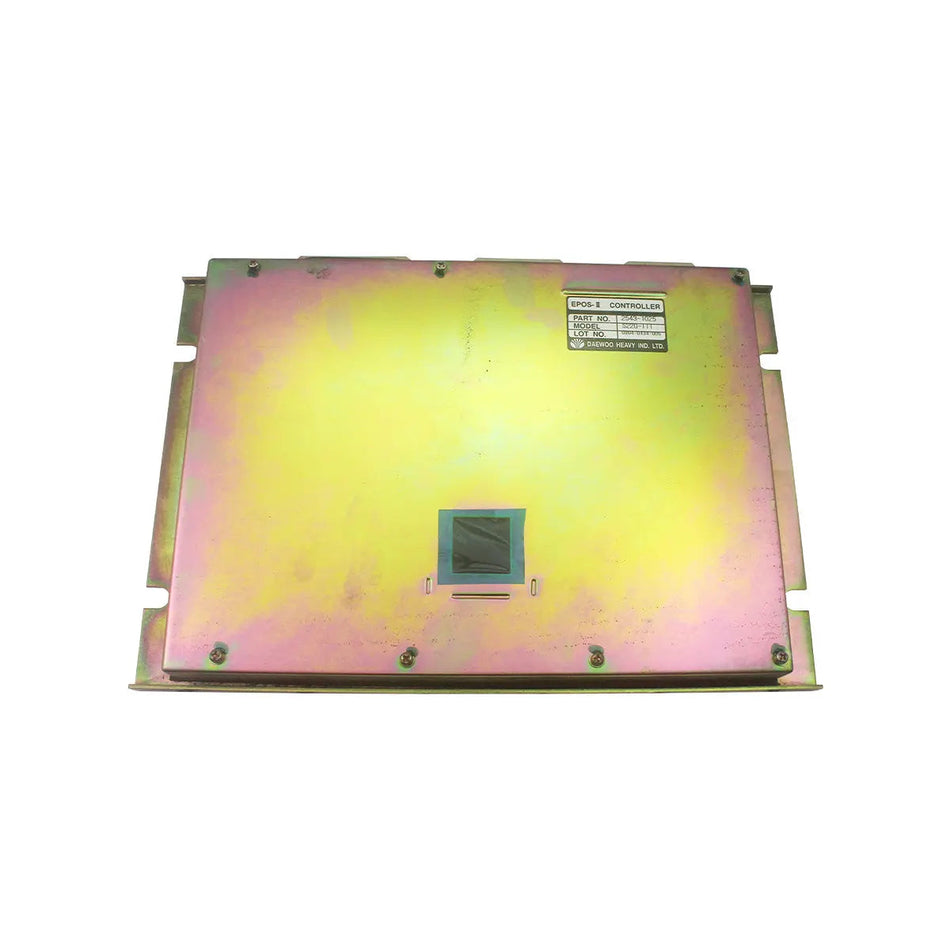 2543-1025 Doosan Daewoo Excavator SOLAR 220LC-III Controller
