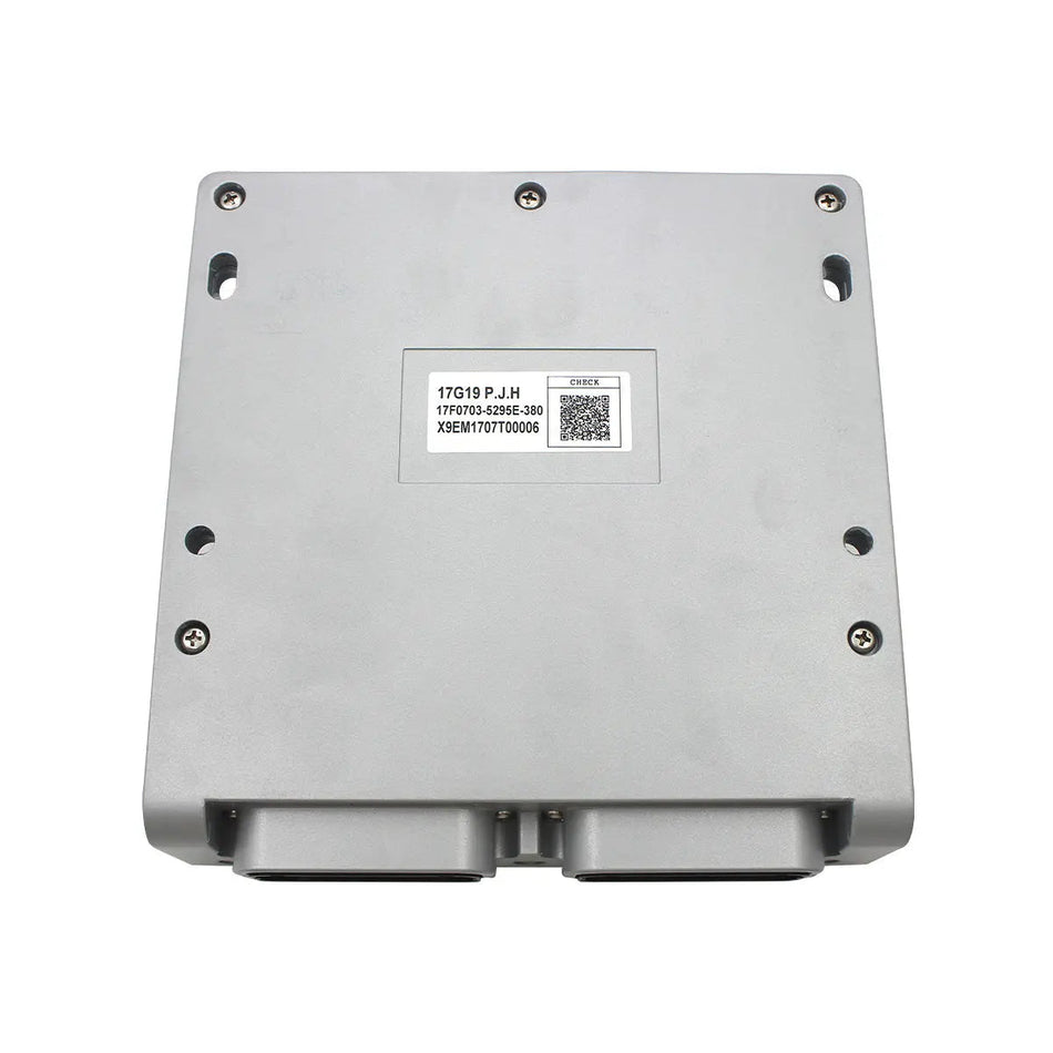 21Q9-32181 ECU Electronic Controller Unit ECM R330LC-9S Excavator