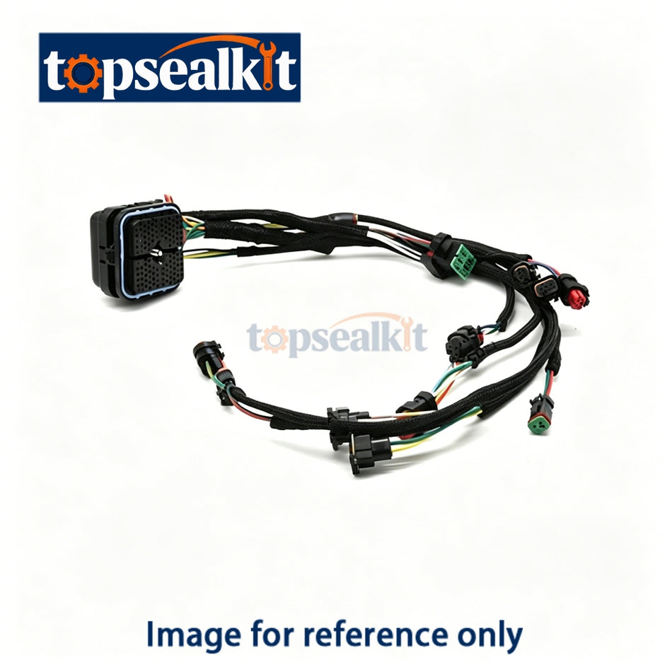 2011283 Main Wiring Harness for Caterpillar D6R Excavator