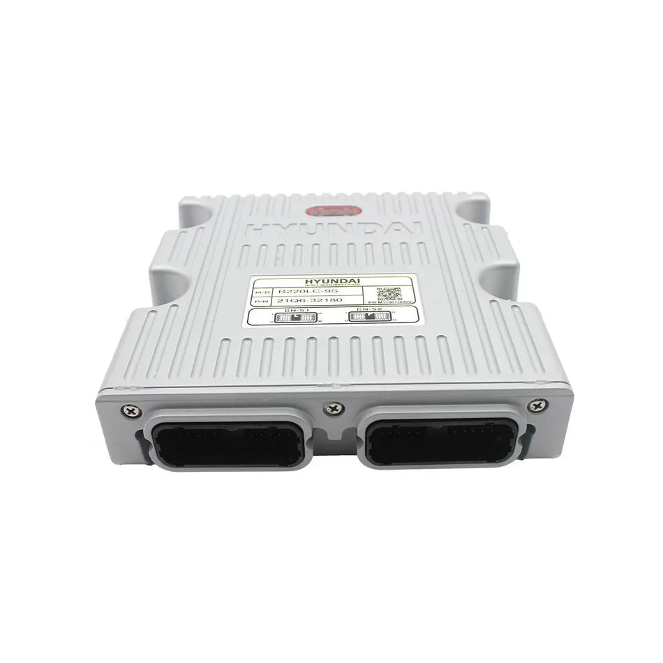 21Q5-32111 Controller MCU Computer R160LC-9S Excavator