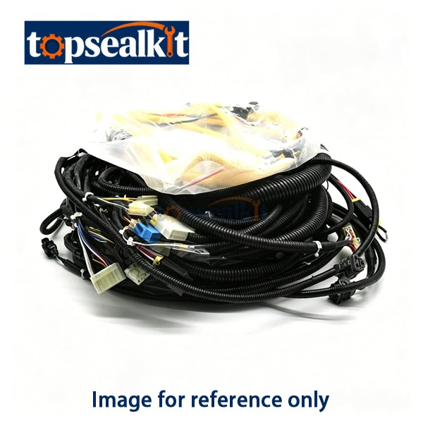 2070668131 External Main Wire Harness for Komatsu PC300-6 | topseailkit