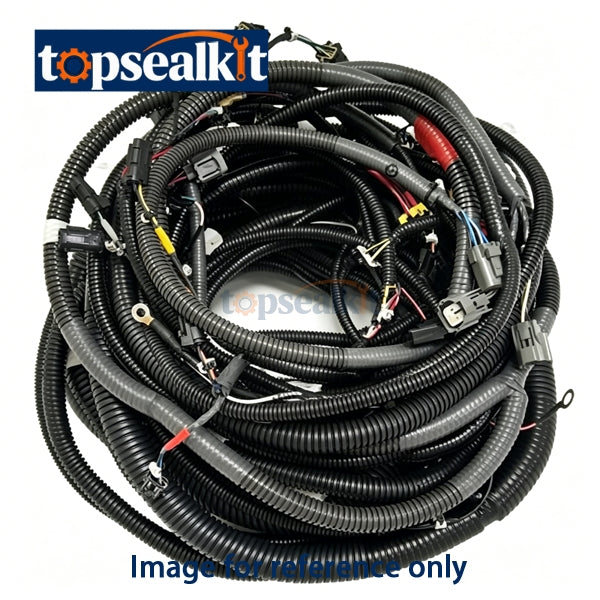 Main Wiring Harness for Sumitomo Excavator 350-3B External High Quality
