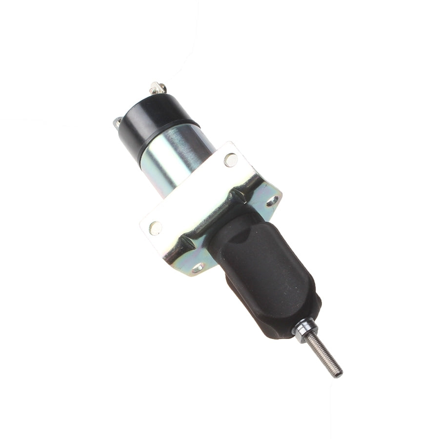 12V 3 terminals throttle solenoid 3740144 for JLG Lifts T350
