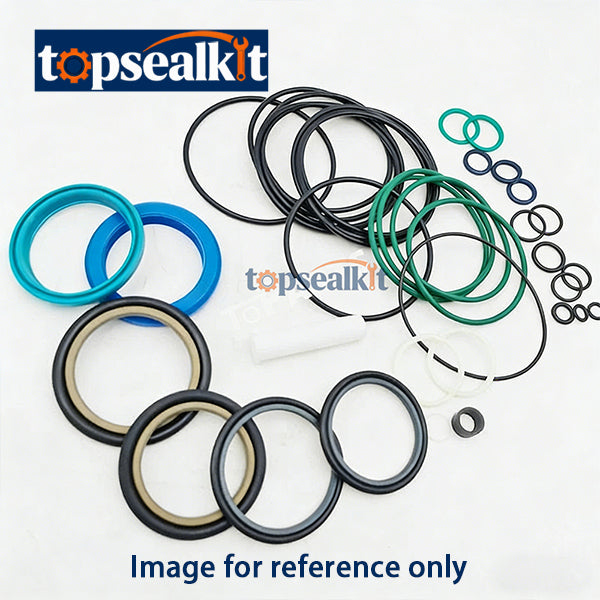 0875407 Hydraulic Cylinder Seal Kit For Caterpillar 330B 330BL