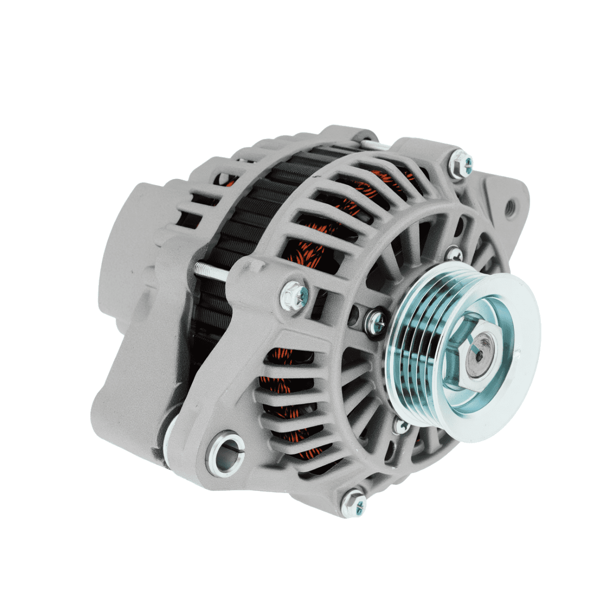 Aftermarket alternator 30020754 for Chevy Tracker Suzuki Vitara 1999-2003