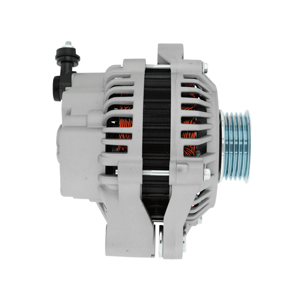 Aftermarket alternator 30020754 for Chevy Tracker Suzuki Vitara 1999-2003 - image 2