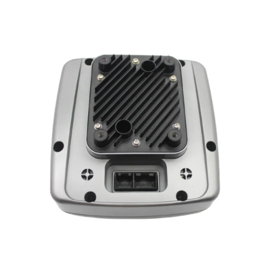 monitor screen 300426-00049 for Doosan DX140 DX480 Excavator - image 2