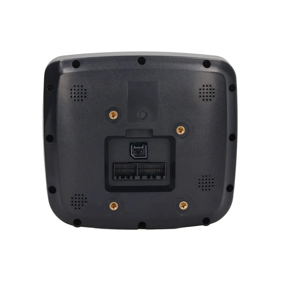 monitor display panel 300426-00175 for Doosan Daewoo DX210 DX150 Excavator - image 2
