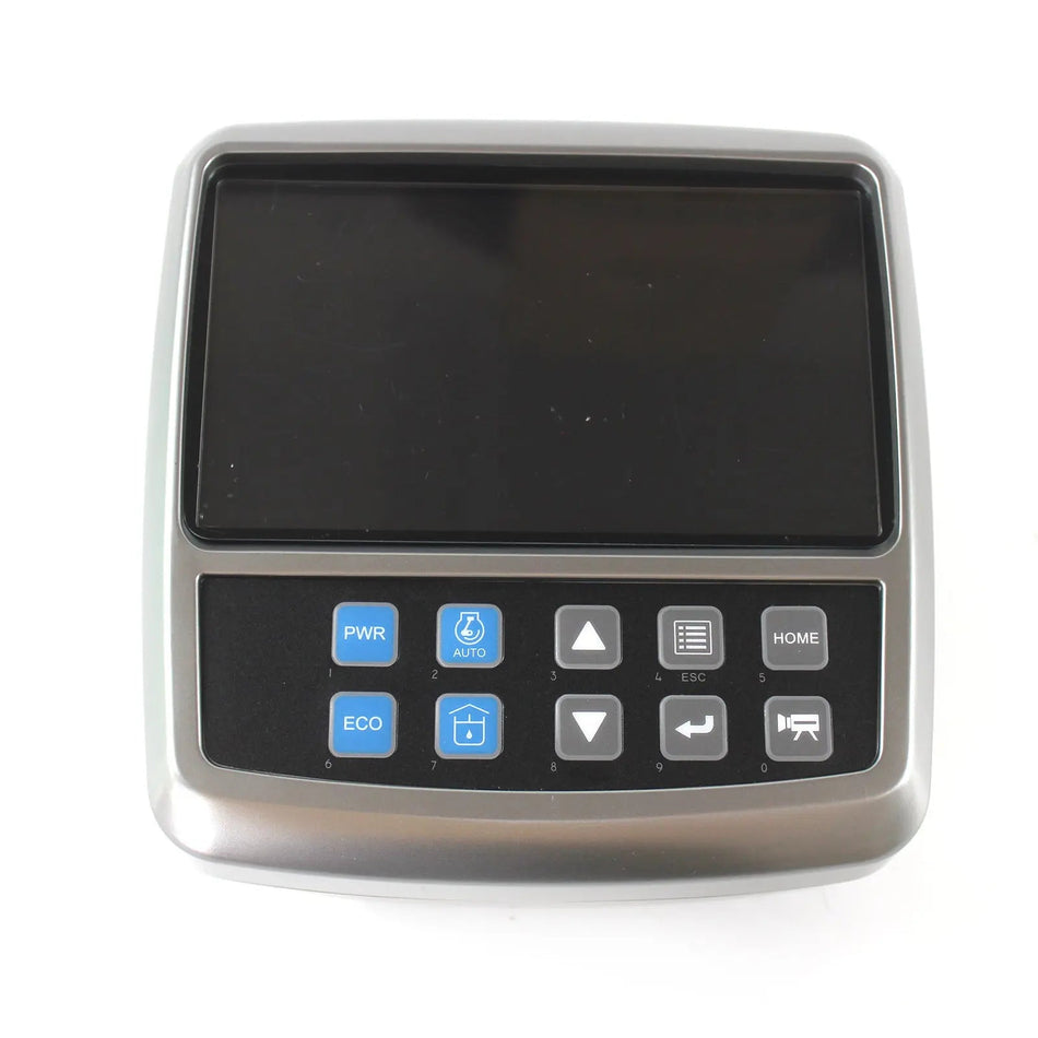 300426-00202 300426-00202B Instrument Panel Monitor for Doosan DX300 DX210 Excavator
