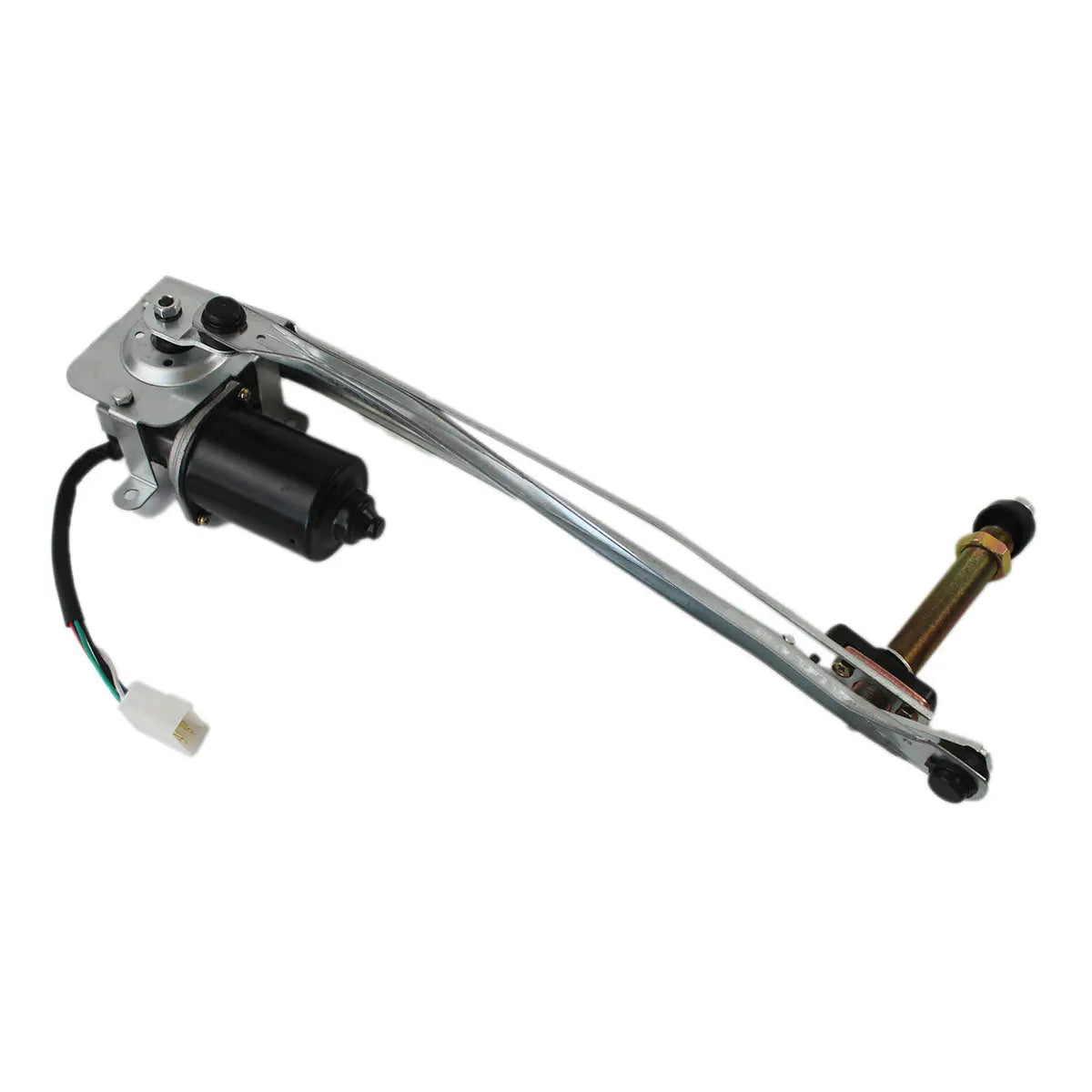 Topsealkit 300512-00010 wiper motor, for Doosan DX140 DX180 DX170 Excavator - image 4