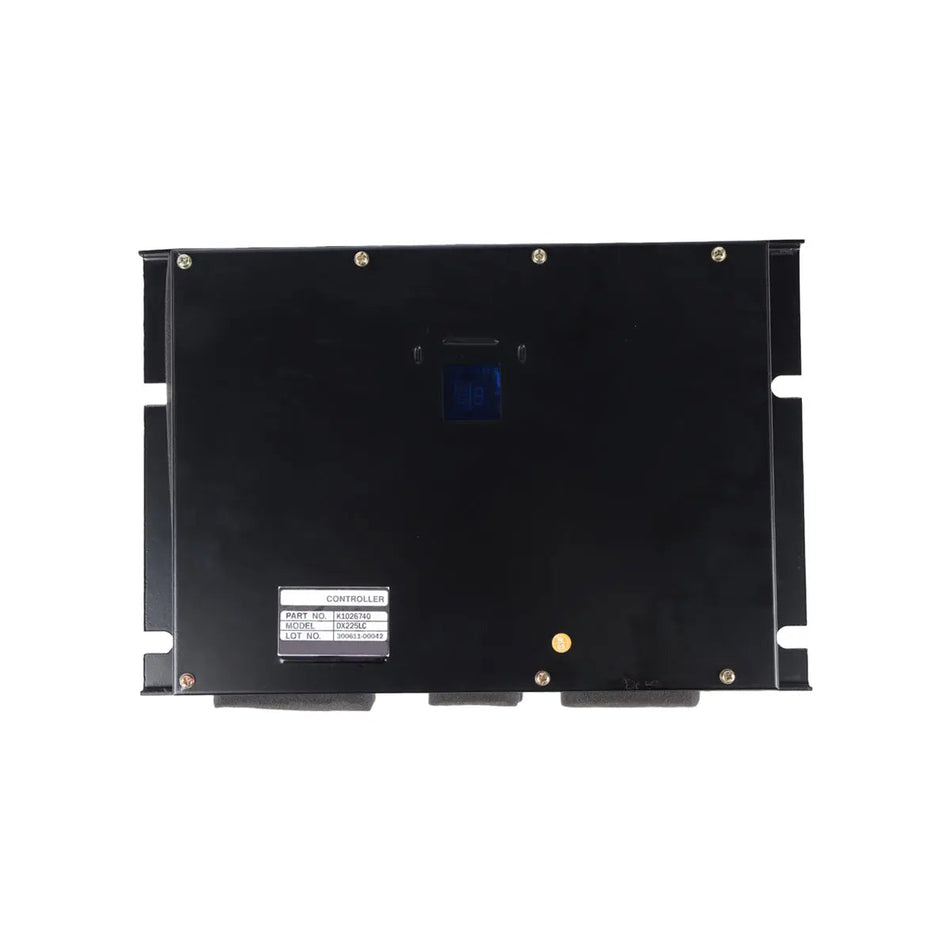 300611-00042 e-EPOS ECU Controller Module for Doosan DX225LCA DX220LCA DX225LCE Excavator