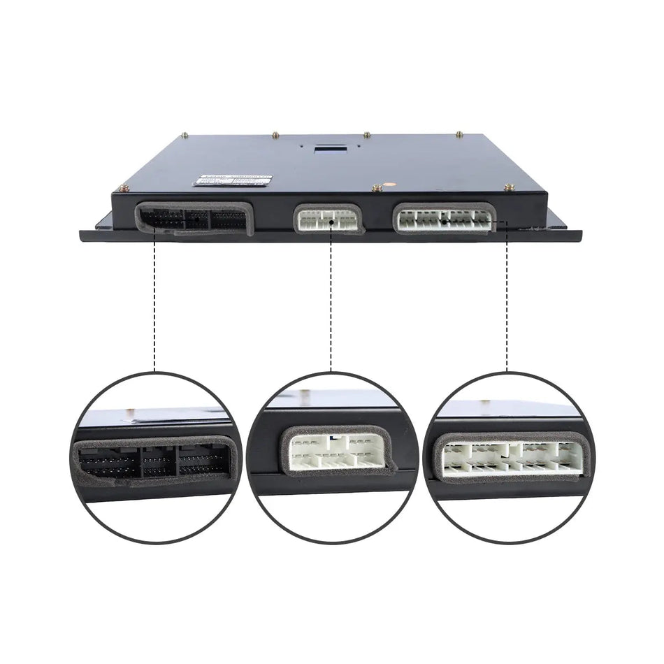 controller 300611-00042 for Doosan DX225 DX220 - image 2