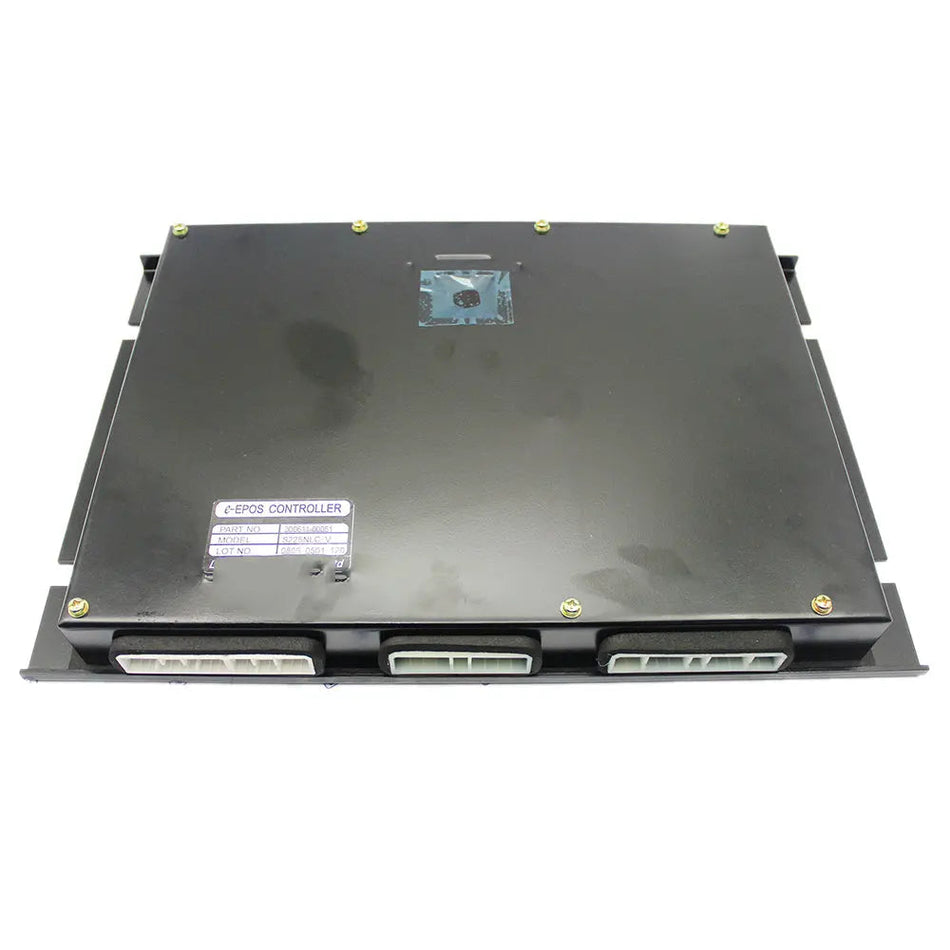 controller K1045249A for Doosan DX350LC - image 2