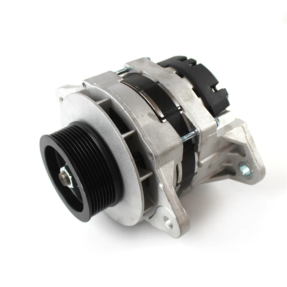 Topsealkit 30090100034 alternator, compatible with Doosan Daewoo - image 3