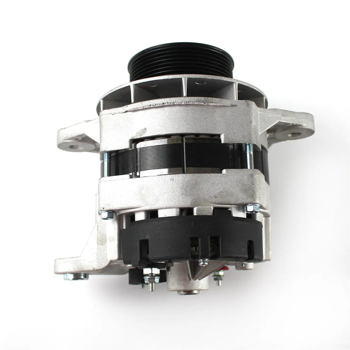 Topsealkit 30090100034 alternator, compatible with Doosan Daewoo - image 4