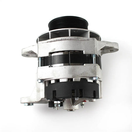Topsealkit 30090100034 alternator, compatible with Doosan Daewoo - image 4