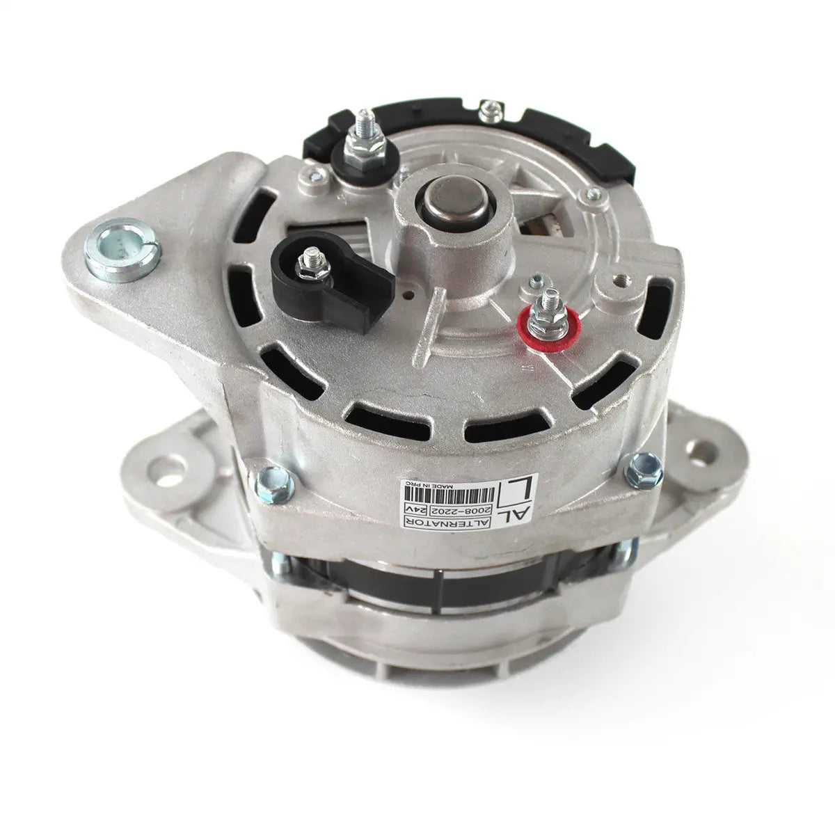 Topsealkit 30090100034 alternator, compatible with Doosan Daewoo - image 5