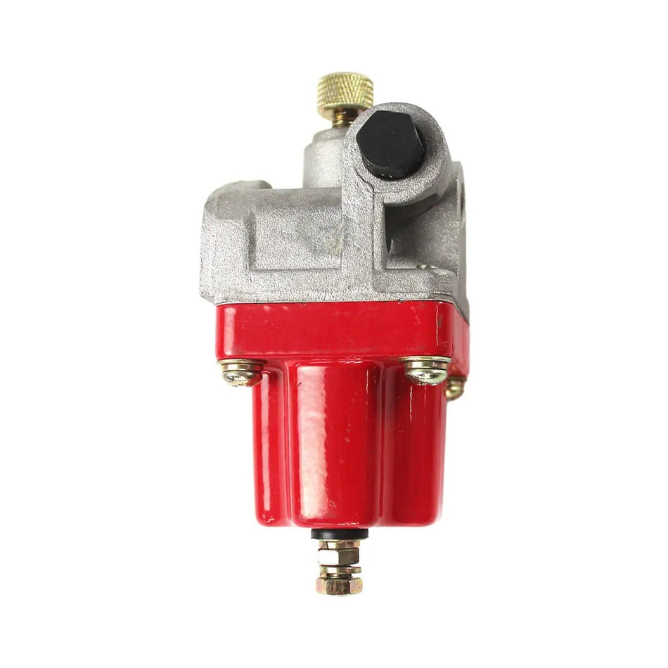 3018453 fuel shut-off solenoid for Cummins KT38P780 MTA11G1G Excavator