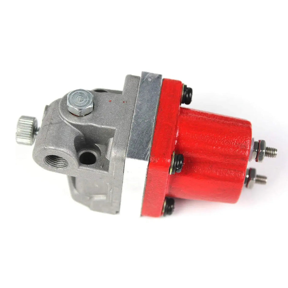 Topsealkit 3035344 fuel shut-off solenoid, for Cummins NTA855 Engine
