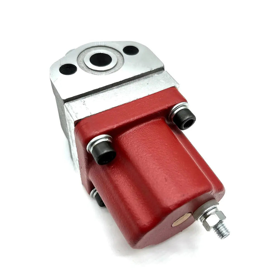Topsealkit 3035346 fuel shut-off solenoid, for Cummins KTA19 NT855 KT50 Excavator