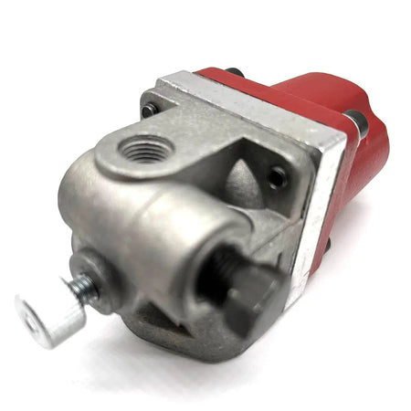 Topsealkit 3035346 fuel shut-off solenoid, for Cummins KTA19 NT855 KT50 Excavator - image 3
