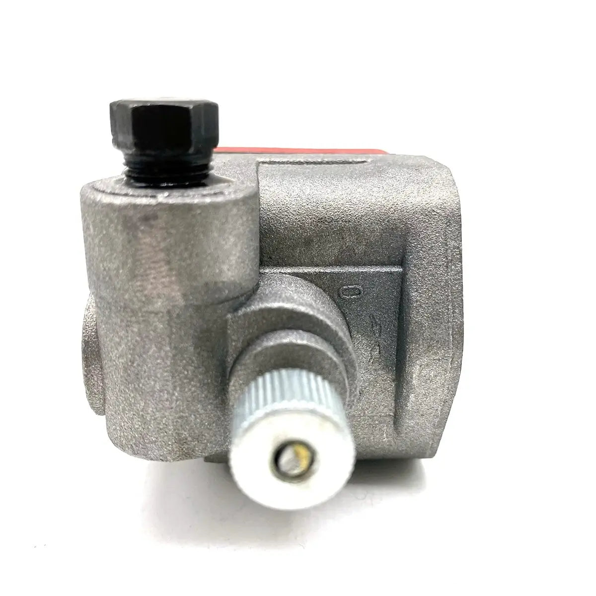 Topsealkit 3035346 fuel shut-off solenoid, for Cummins KTA19 NT855 KT50 Excavator - image 4