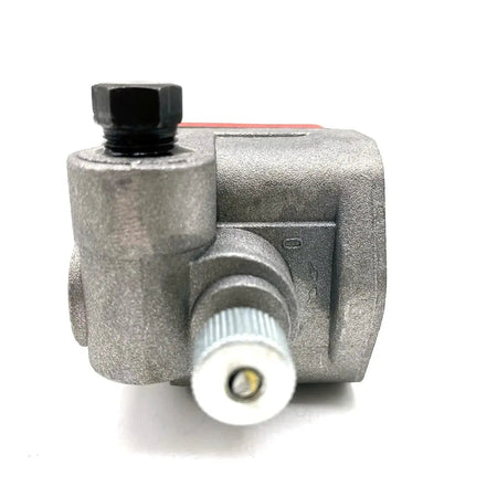 Topsealkit 3035346 fuel shut-off solenoid, for Cummins KTA19 NT855 KT50 Excavator - image 4