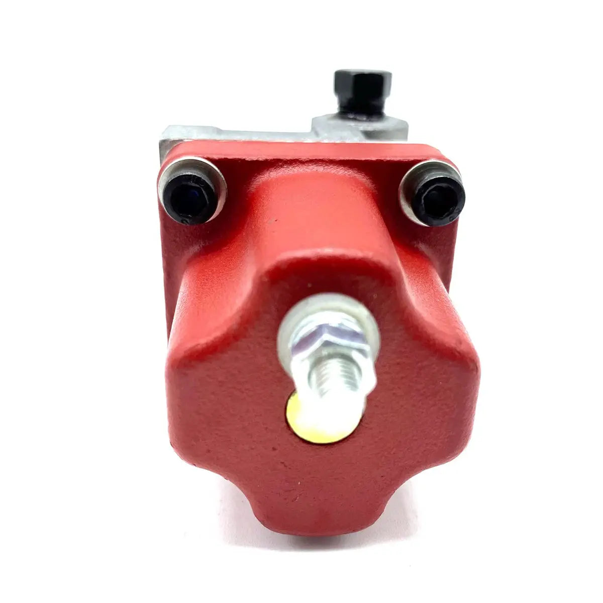 Topsealkit 3035346 fuel shut-off solenoid, for Cummins KTA19 NT855 KT50 Excavator - image 5