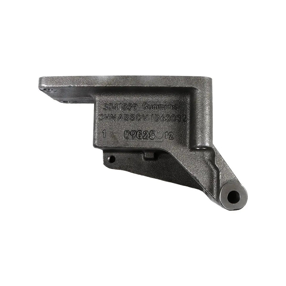 3041859 alternator mounting bracket for Cummins K19 KTA19 - image 2