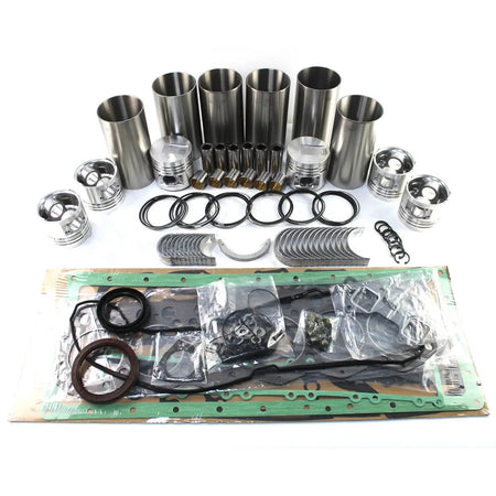 3046 S6S-DI Engine Rebuild Kit for Caterpillar D5C D5G 933 Dozer