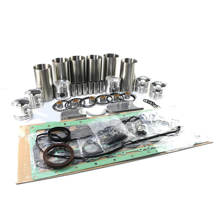 3046 S6S-DI Engine Rebuild Kit for Caterpillar D5C D5G 933 Dozer - image 4