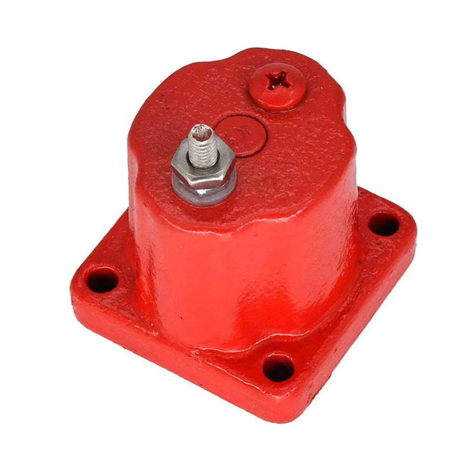 fuel shut-off solenoid 3054608 for Cummins Engine