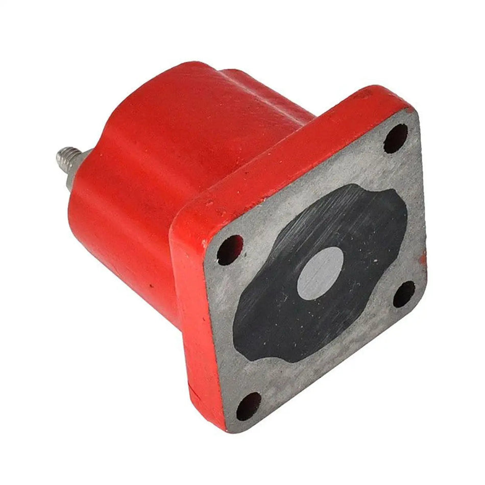 fuel shut-off solenoid 3054608 for Cummins Engine - image 2