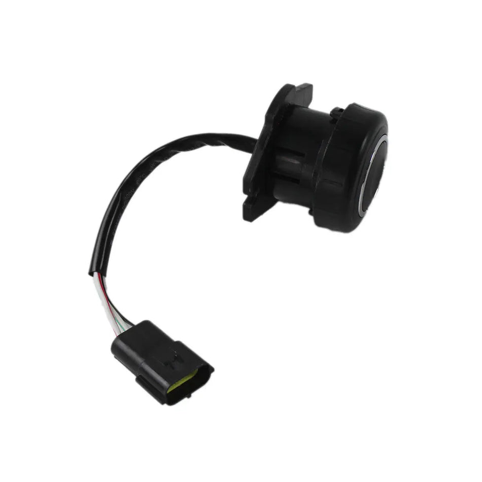 throttle knob 30661-00004 for Doosan Excavator DH220-5 DH200-5