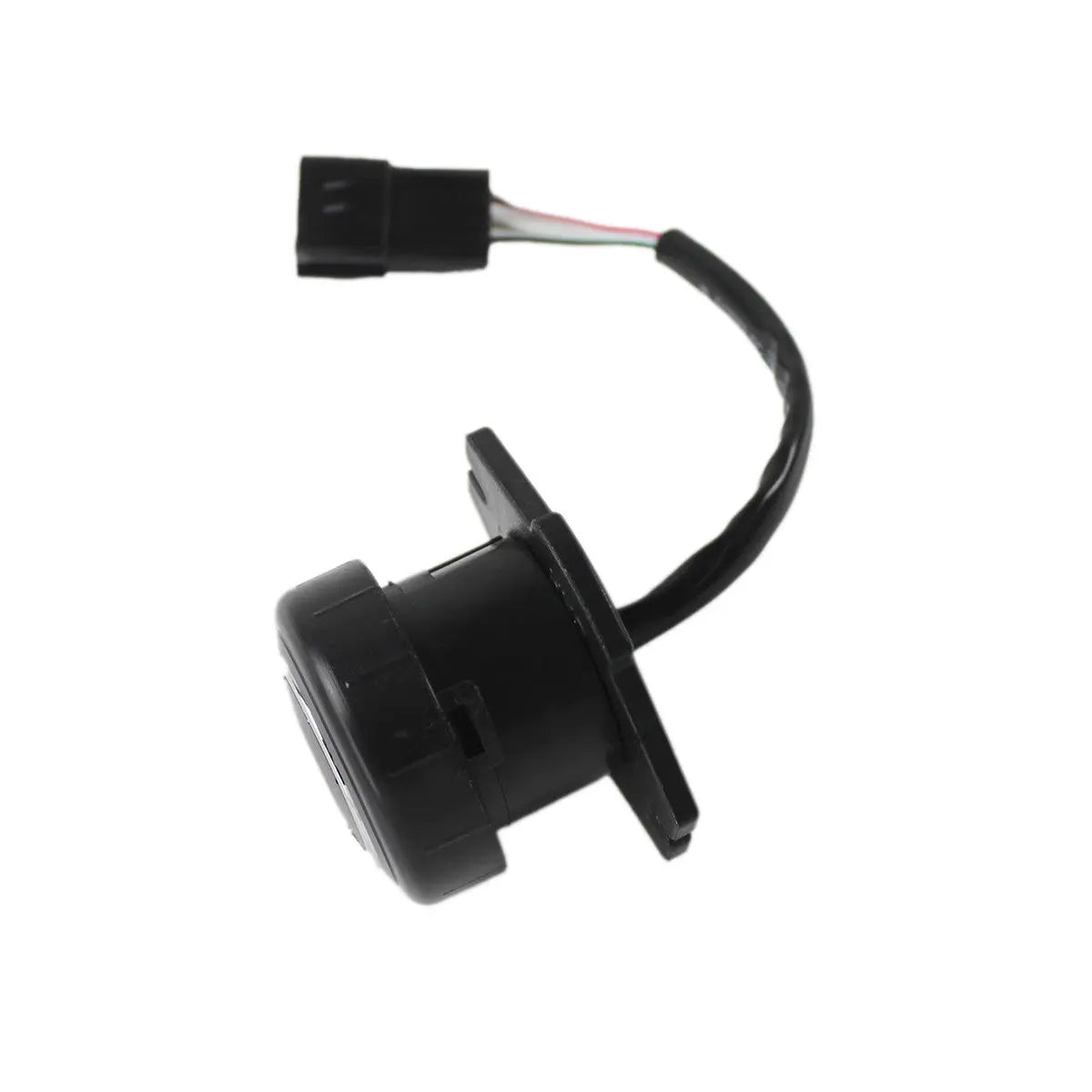 throttle knob 30661-00004 for Doosan Excavator DH220-5 DH200-5 - image 3