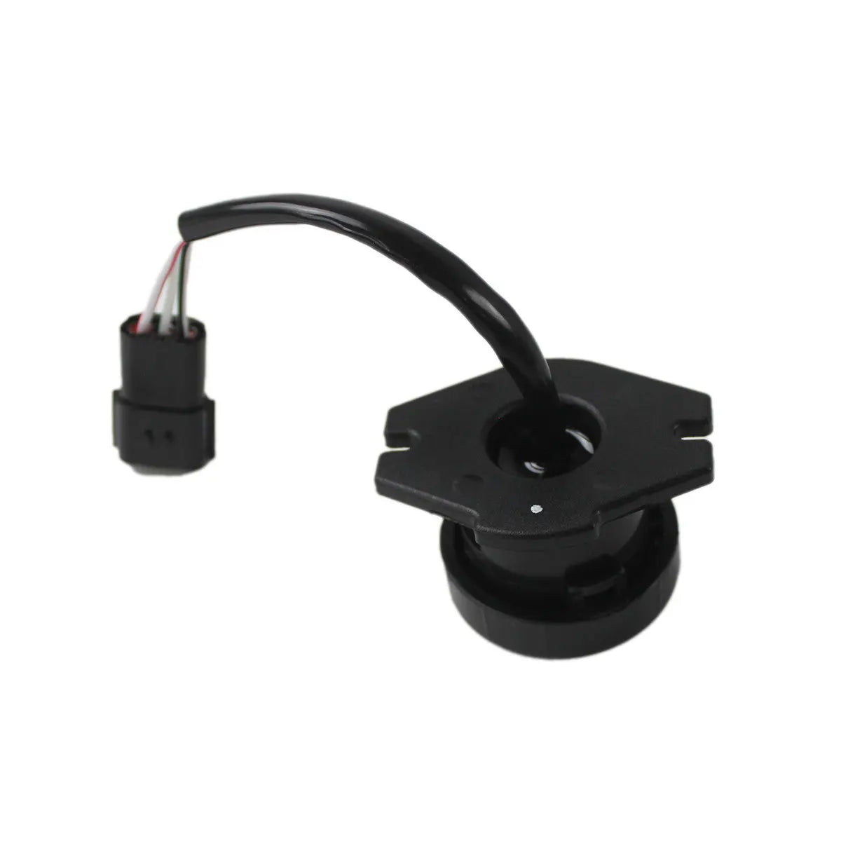 throttle knob 30661-00004 for Doosan Excavator DH220-5 DH200-5 - image 4
