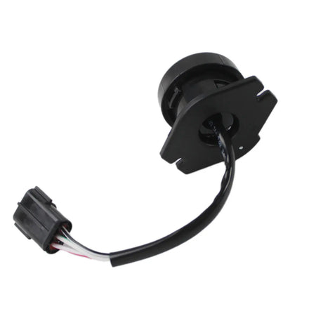 throttle knob 30661-00004 for Doosan Excavator DH220-5 DH200-5 - image 5