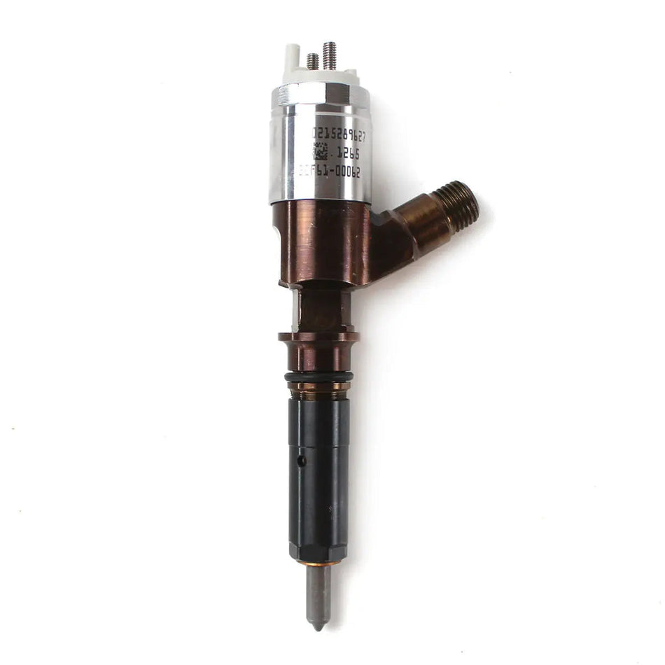 306-9380 3069380 Fuel Injector Compatible with Caterpillar C6.4 C6.6 C4.4 Engine