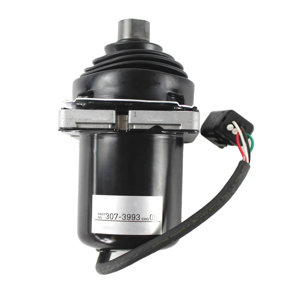 Topsealkit 307-3993 control GP-Handle joystick, for Caterpillar E365C Excavator