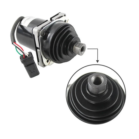 Topsealkit 307-3993 control GP-Handle joystick, for Caterpillar E365C Excavator - image 3